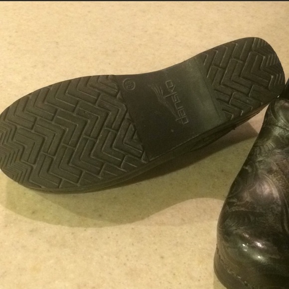 Dansko Clogs - Picture 3 of 3